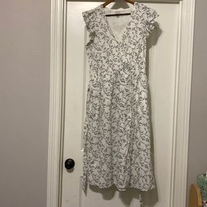 a new day dress